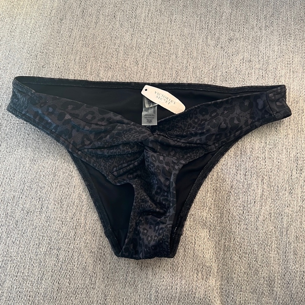 Victoria’s Secret Bikini Bottom